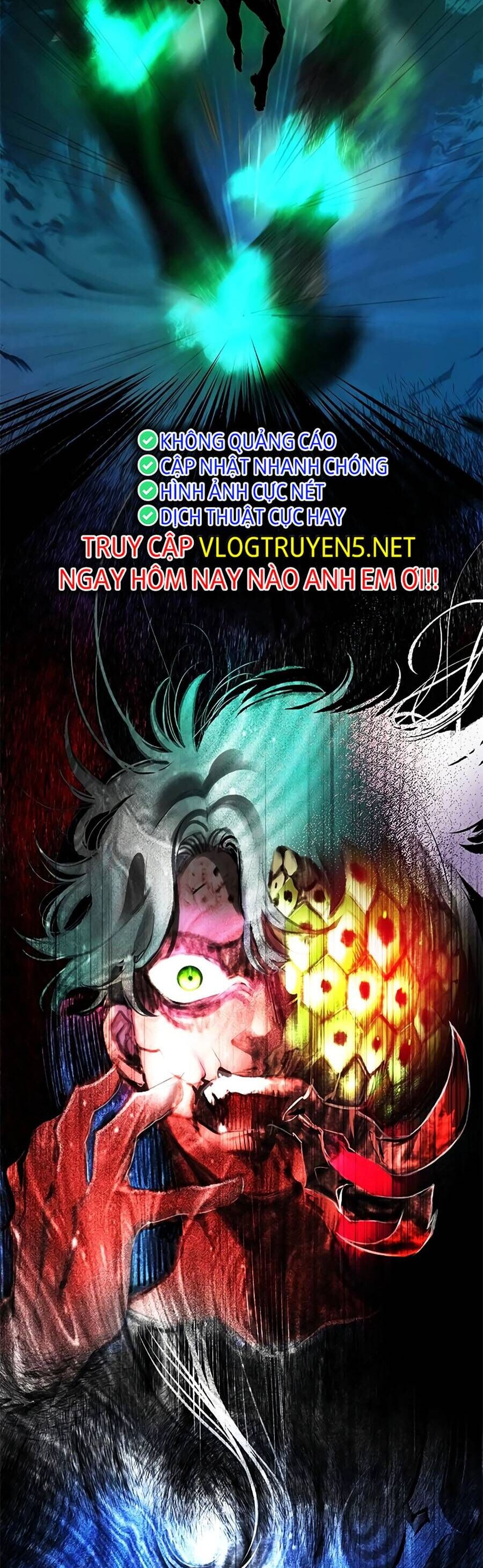 Nhân Trùng Đại Chiến Chap 84 - Next Chap 85