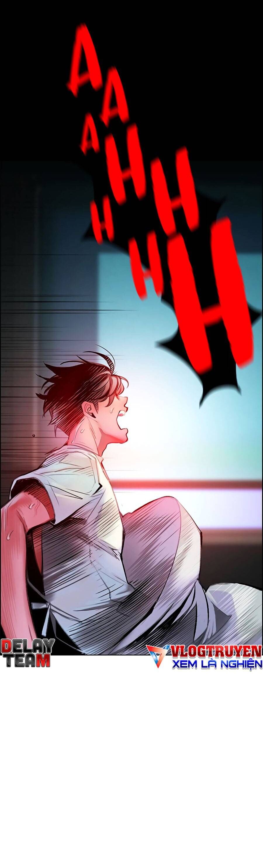 Nhân Trùng Đại Chiến Chap 84 - Next Chap 85