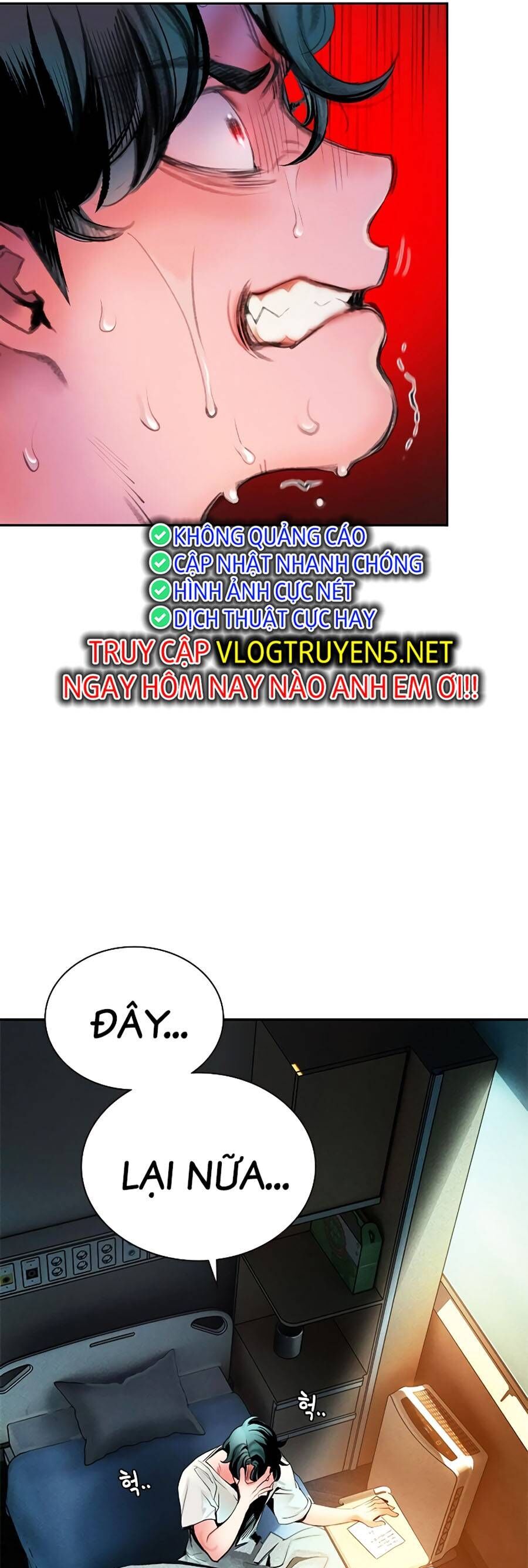 Nhân Trùng Đại Chiến Chap 84 - Next Chap 85