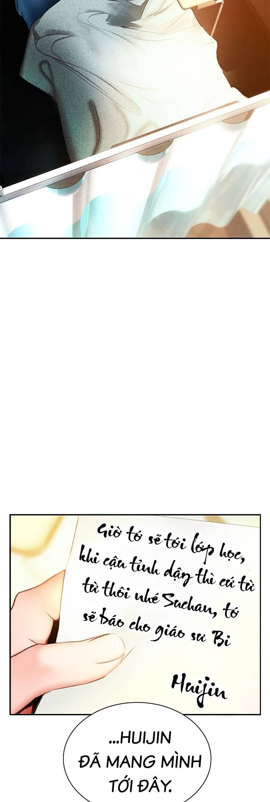 Nhân Trùng Đại Chiến Chap 84 - Next Chap 85