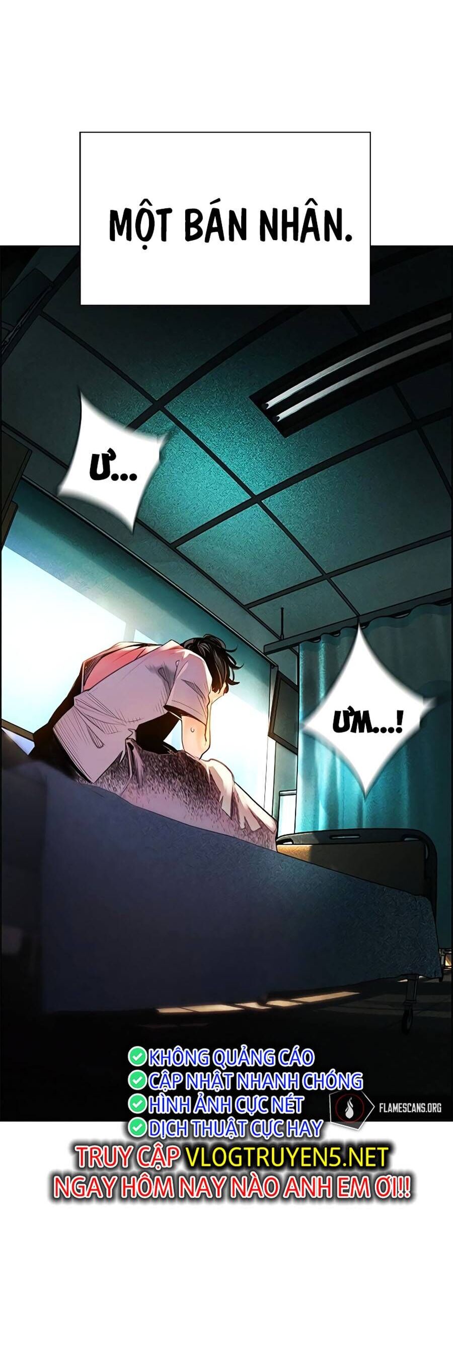 Nhân Trùng Đại Chiến Chap 84 - Next Chap 85
