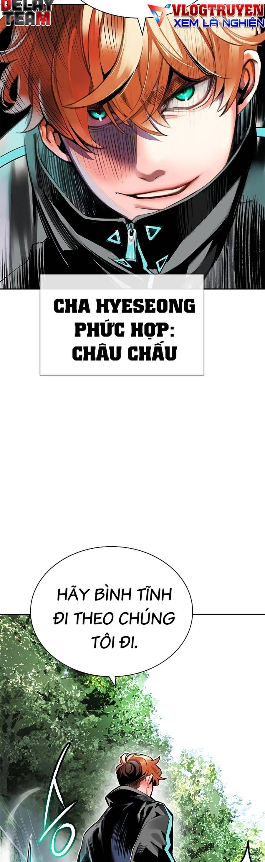 Nhân Trùng Đại Chiến Chap 84 - Next Chap 85