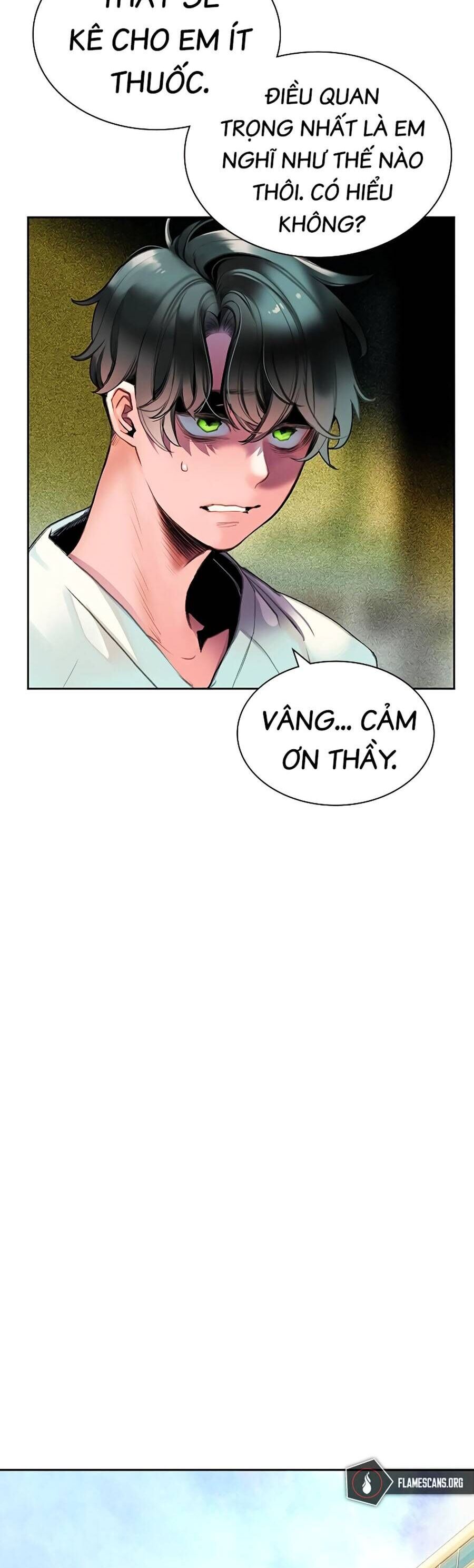 Nhân Trùng Đại Chiến Chap 84 - Next Chap 85