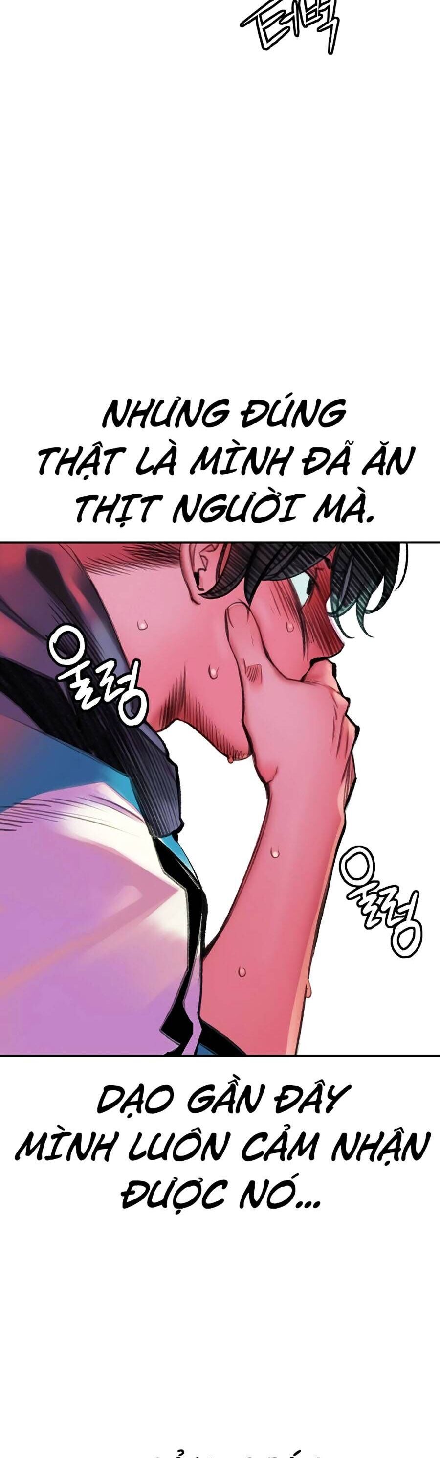 Nhân Trùng Đại Chiến Chap 84 - Next Chap 85