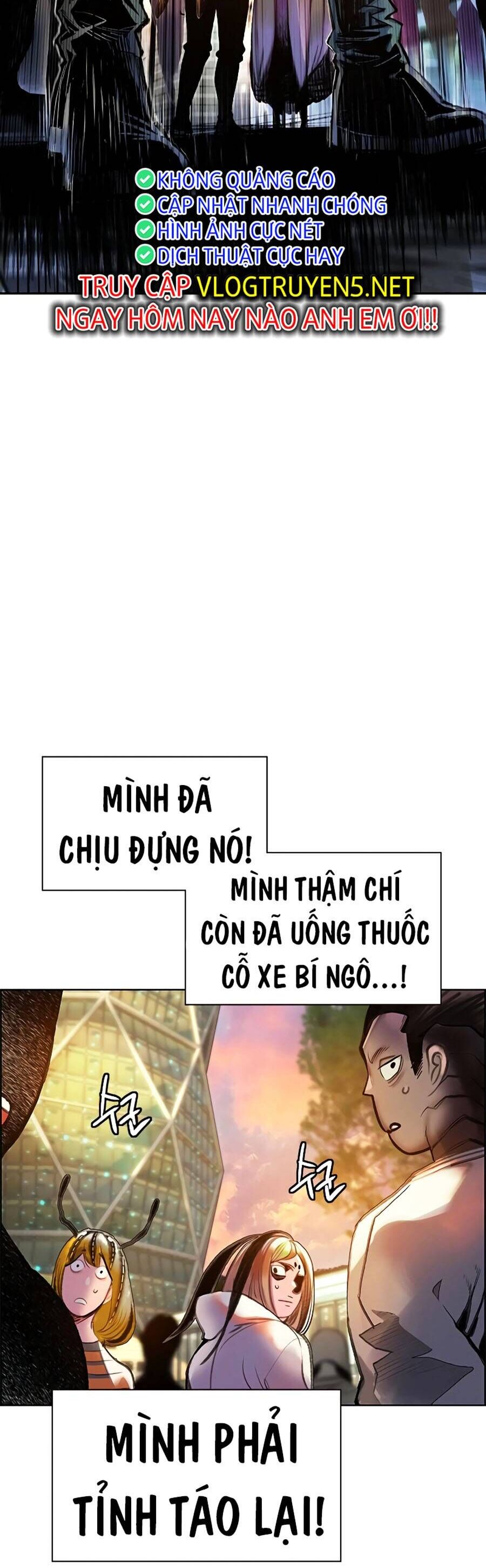 Nhân Trùng Đại Chiến Chap 84 - Next Chap 85