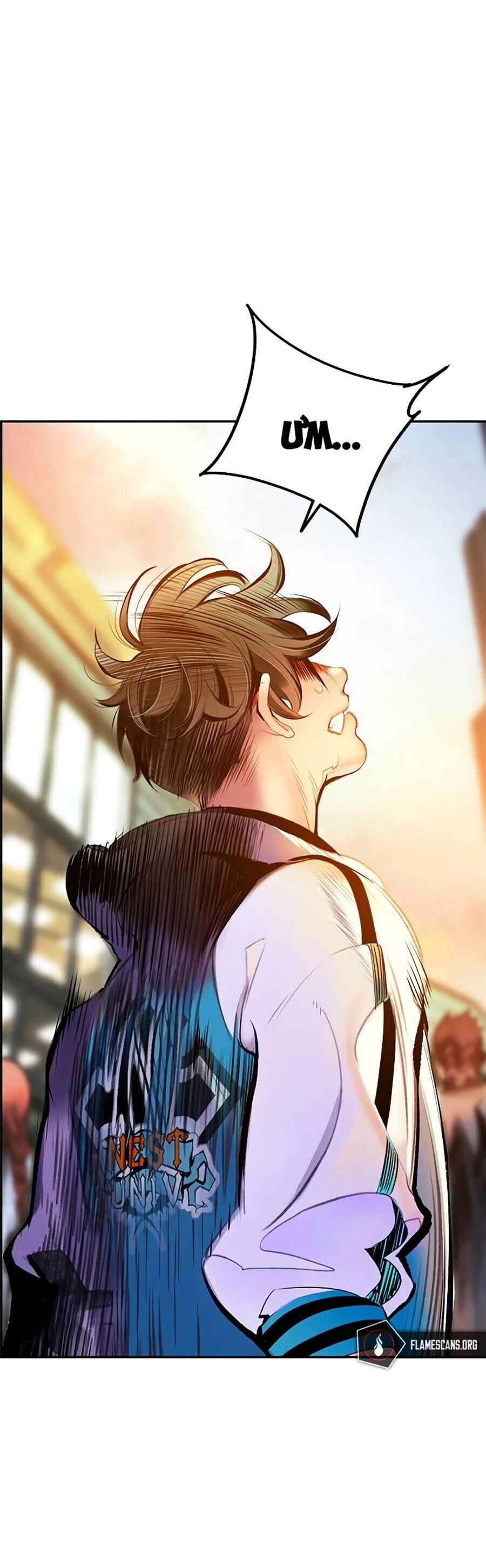 Nhân Trùng Đại Chiến Chap 84 - Next Chap 85