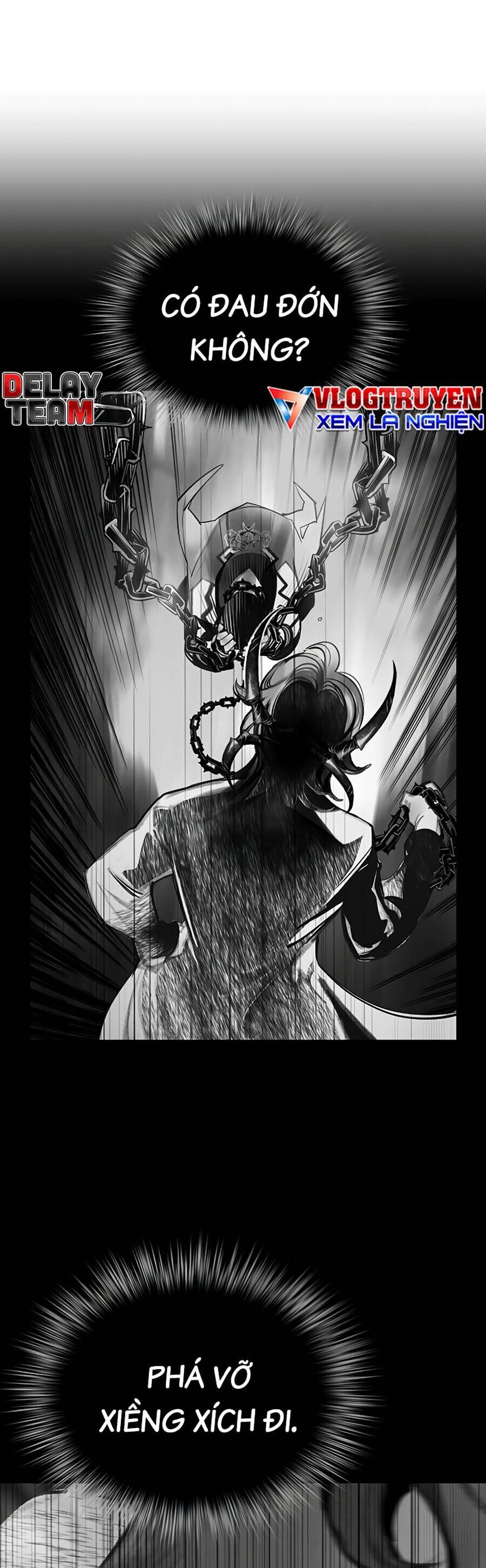 Nhân Trùng Đại Chiến Chap 84 - Next Chap 85
