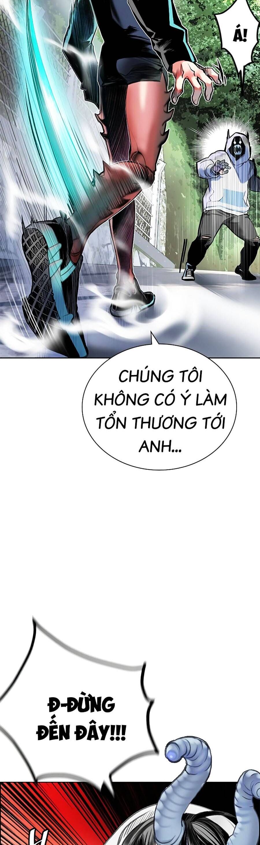 Nhân Trùng Đại Chiến Chap 84 - Next Chap 85