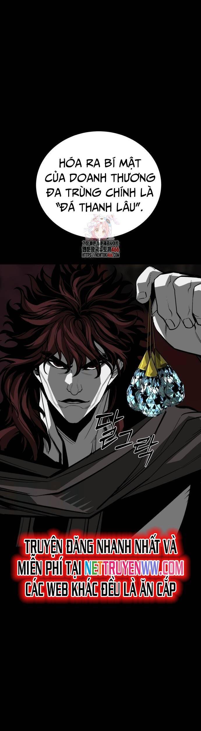 Nhân Vật Chính Ẩn Giấu Sức Mạnh Chap 70 - Next Chap 71