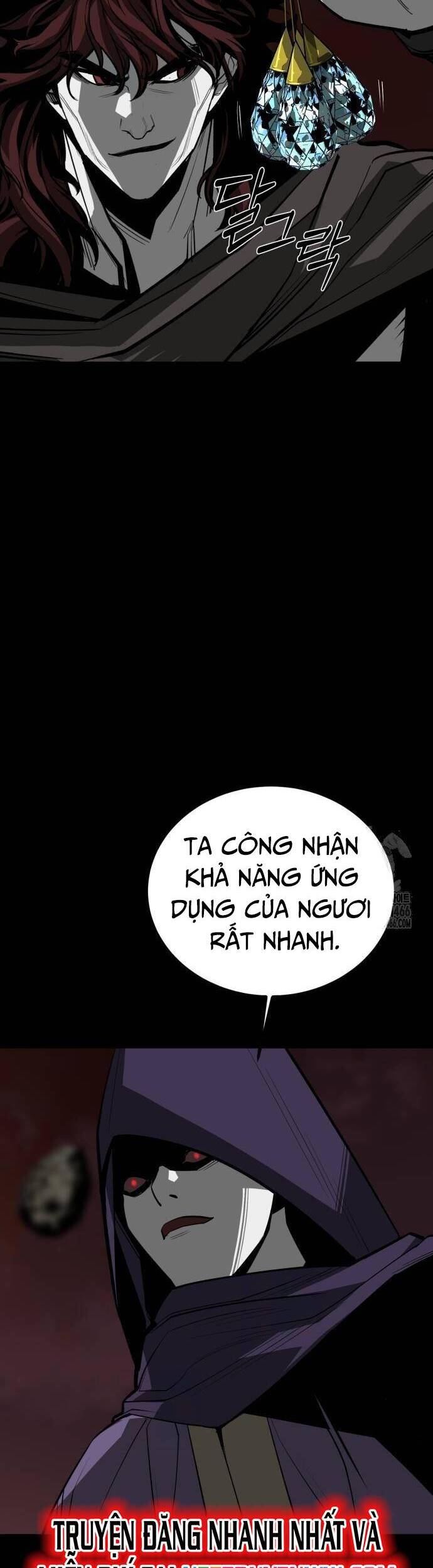 Nhân Vật Chính Ẩn Giấu Sức Mạnh Chap 70 - Next Chap 71