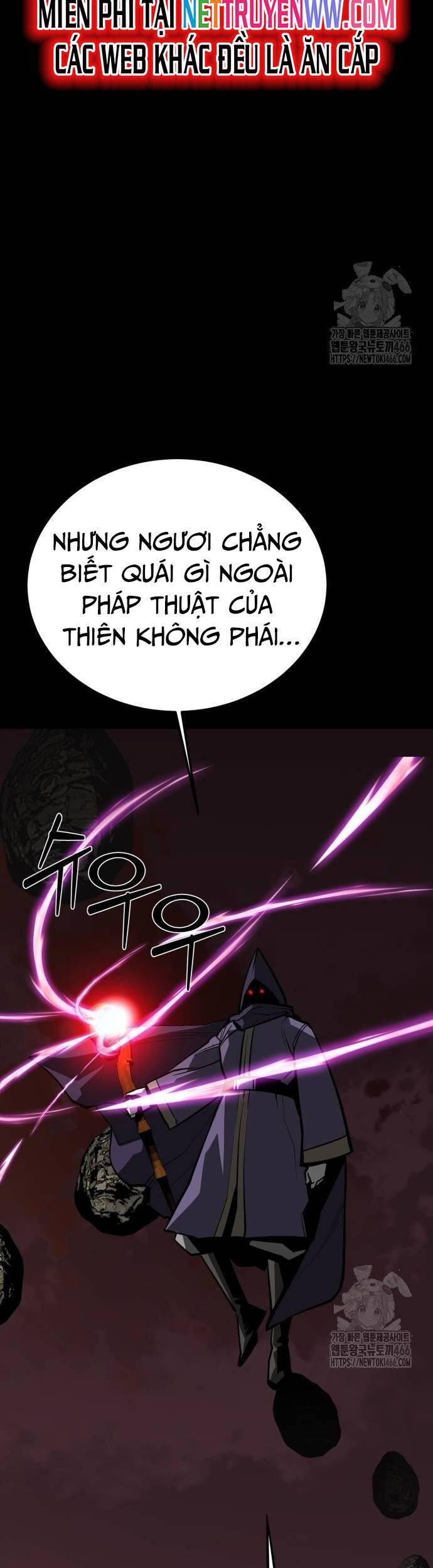 Nhân Vật Chính Ẩn Giấu Sức Mạnh Chap 70 - Next Chap 71