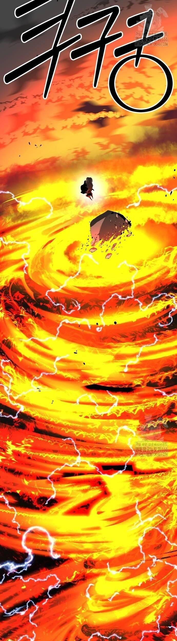 Nhân Vật Chính Ẩn Giấu Sức Mạnh Chap 70 - Next Chap 71