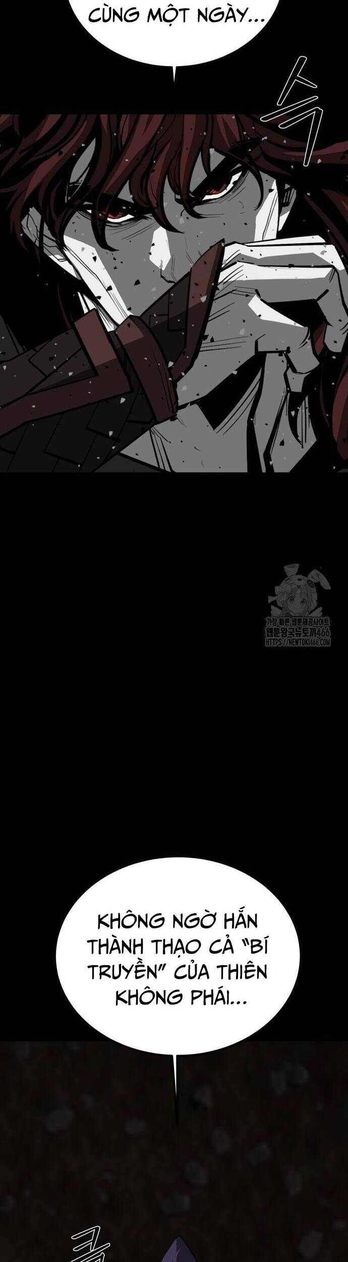 Nhân Vật Chính Ẩn Giấu Sức Mạnh Chap 70 - Next Chap 71