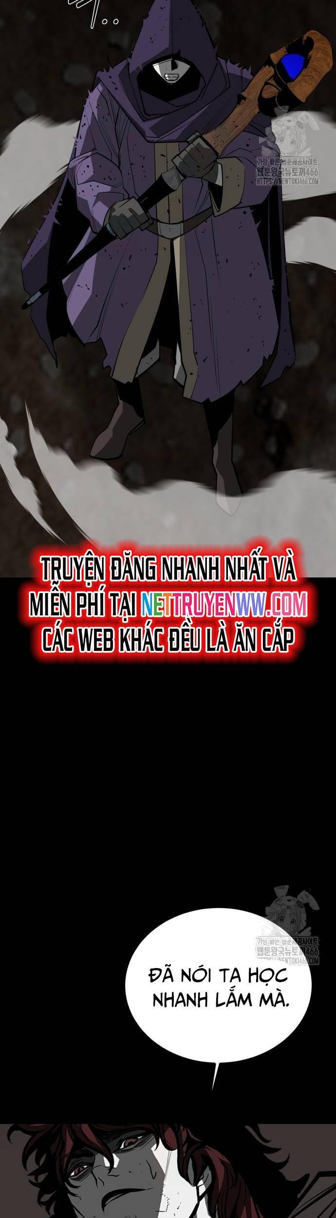 Nhân Vật Chính Ẩn Giấu Sức Mạnh Chap 70 - Next Chap 71