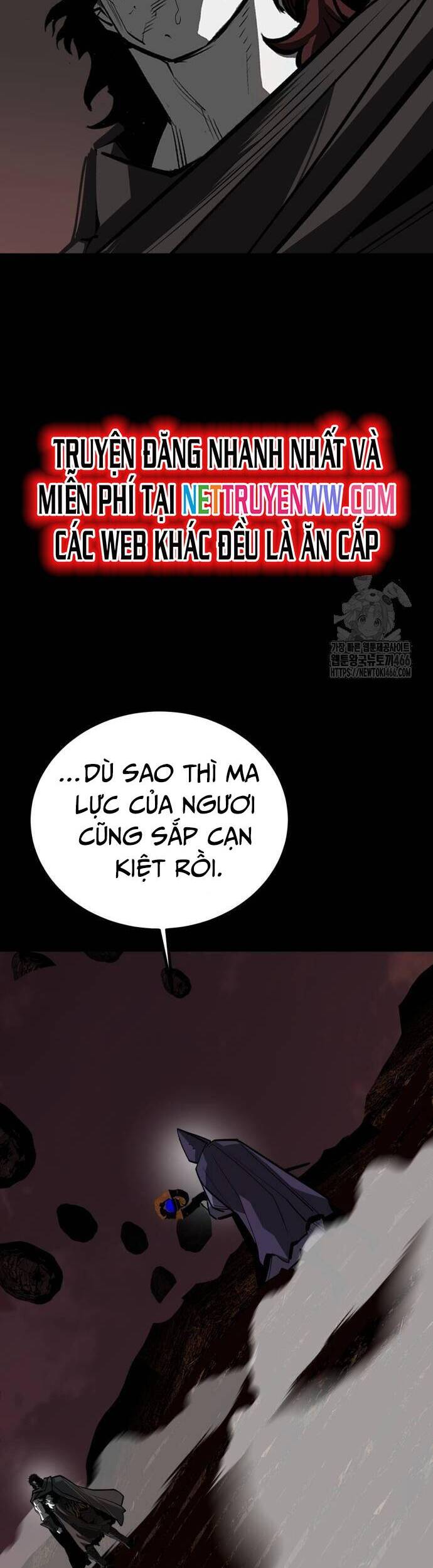Nhân Vật Chính Ẩn Giấu Sức Mạnh Chap 70 - Next Chap 71