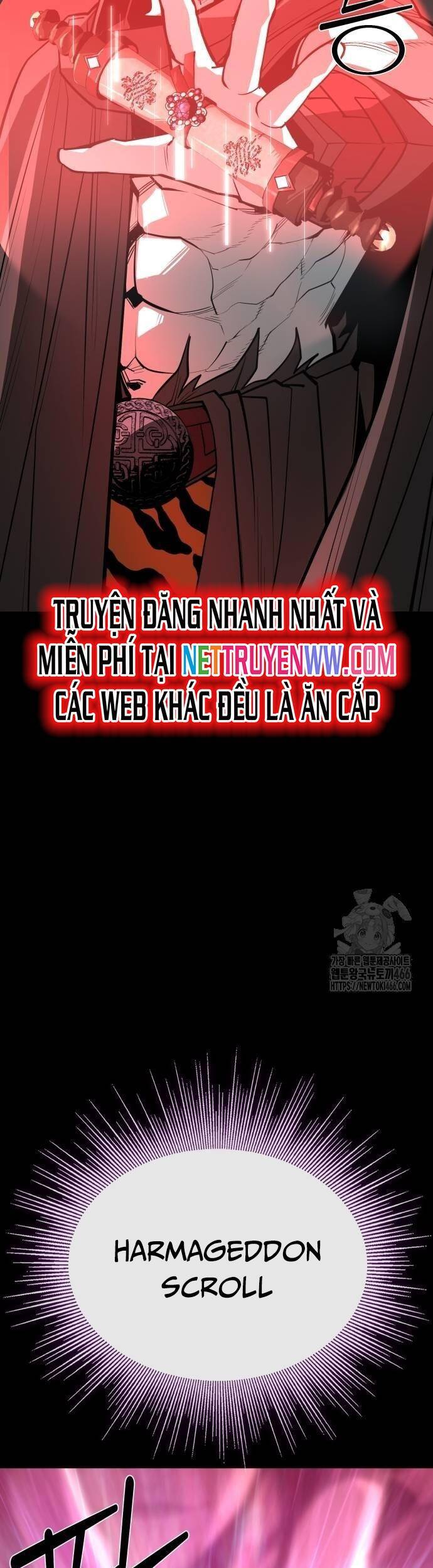 Nhân Vật Chính Ẩn Giấu Sức Mạnh Chap 70 - Next Chap 71