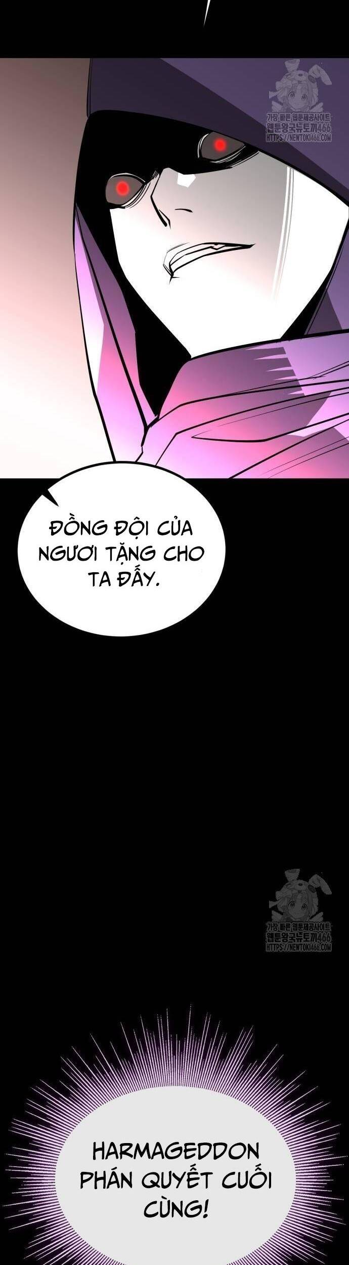 Nhân Vật Chính Ẩn Giấu Sức Mạnh Chap 70 - Next Chap 71