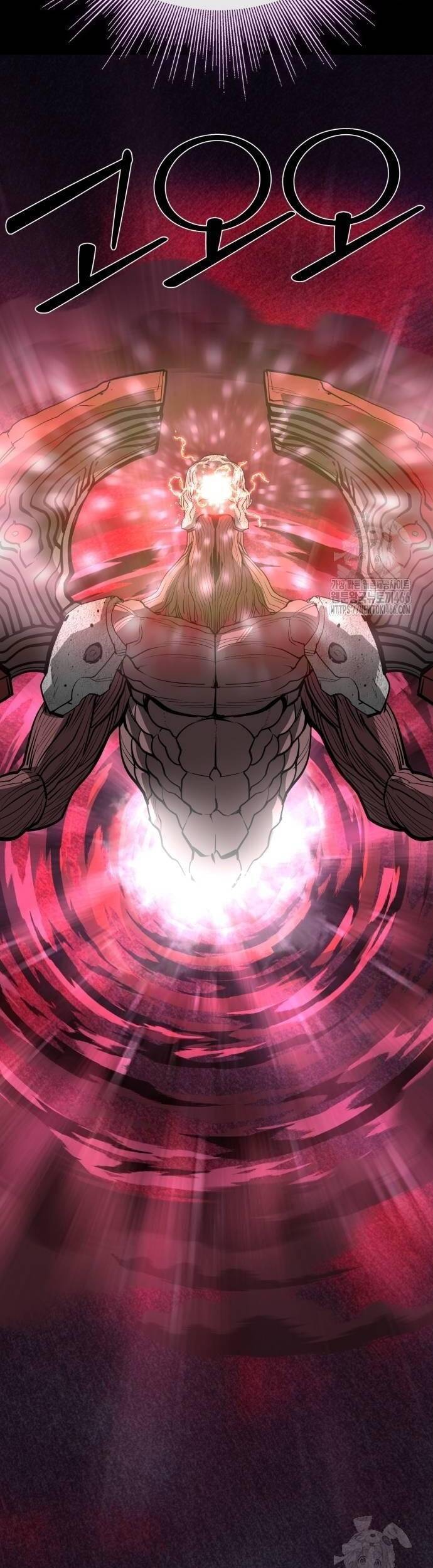Nhân Vật Chính Ẩn Giấu Sức Mạnh Chap 70 - Next Chap 71