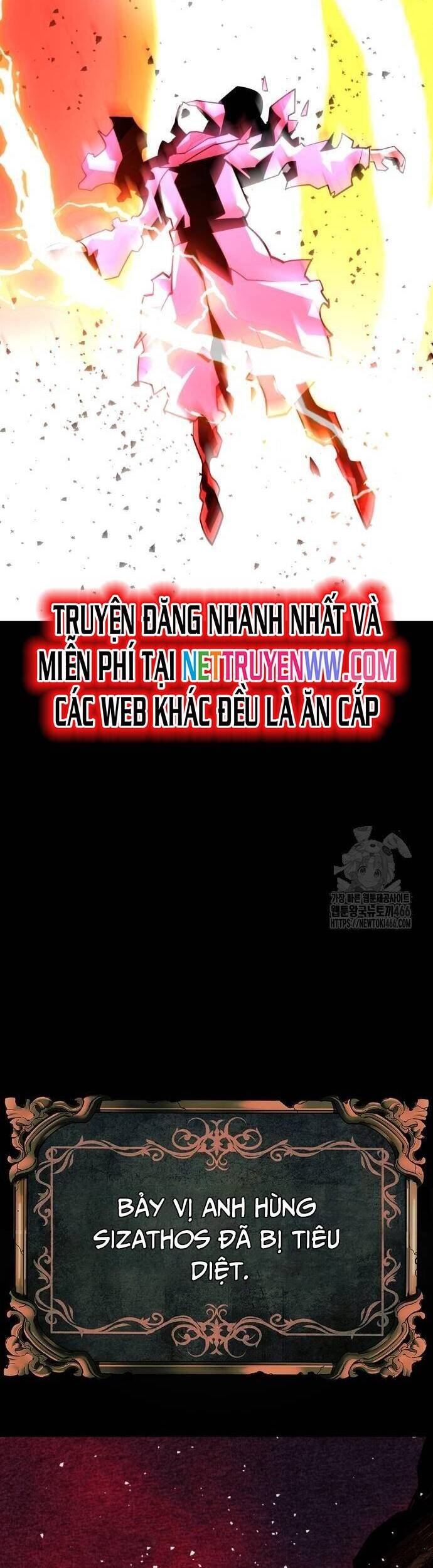 Nhân Vật Chính Ẩn Giấu Sức Mạnh Chap 70 - Next Chap 71
