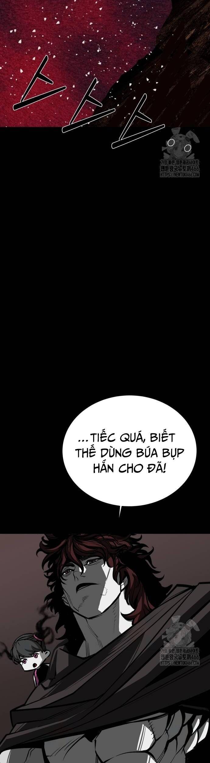 Nhân Vật Chính Ẩn Giấu Sức Mạnh Chap 70 - Next Chap 71