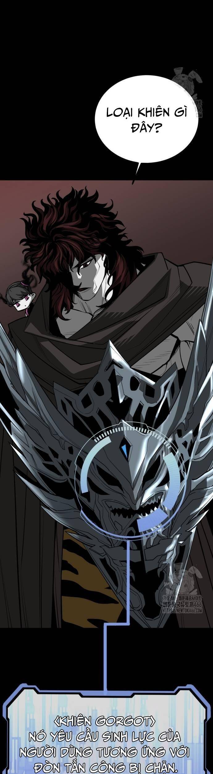Nhân Vật Chính Ẩn Giấu Sức Mạnh Chap 70 - Next Chap 71