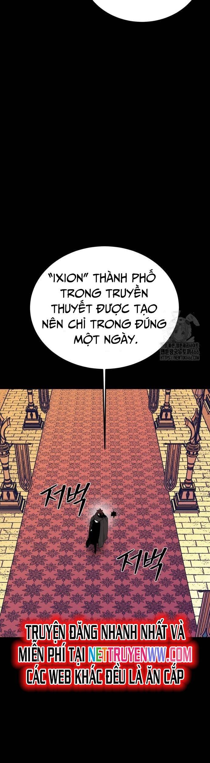 Nhân Vật Chính Ẩn Giấu Sức Mạnh Chap 70 - Next Chap 71