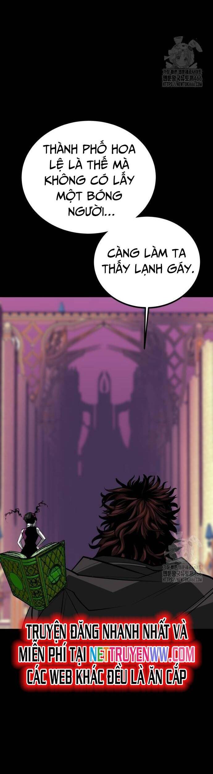 Nhân Vật Chính Ẩn Giấu Sức Mạnh Chap 70 - Next Chap 71
