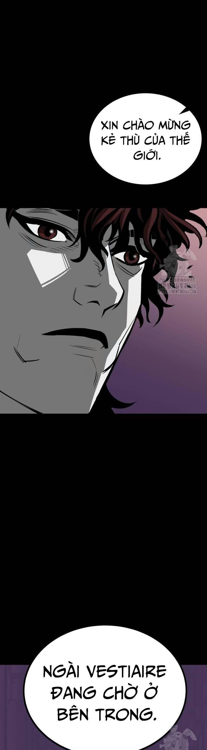 Nhân Vật Chính Ẩn Giấu Sức Mạnh Chap 70 - Next Chap 71