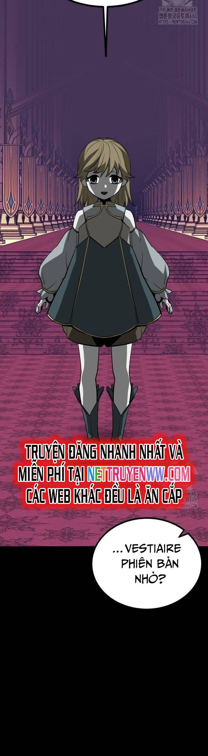 Nhân Vật Chính Ẩn Giấu Sức Mạnh Chap 70 - Next Chap 71