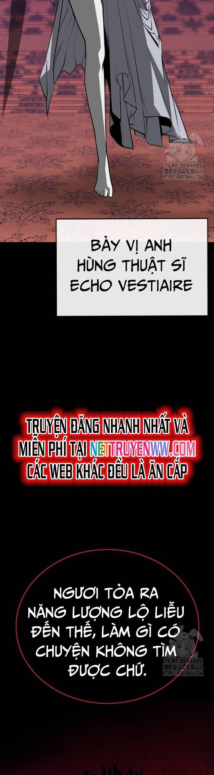 Nhân Vật Chính Ẩn Giấu Sức Mạnh Chap 70 - Next Chap 71