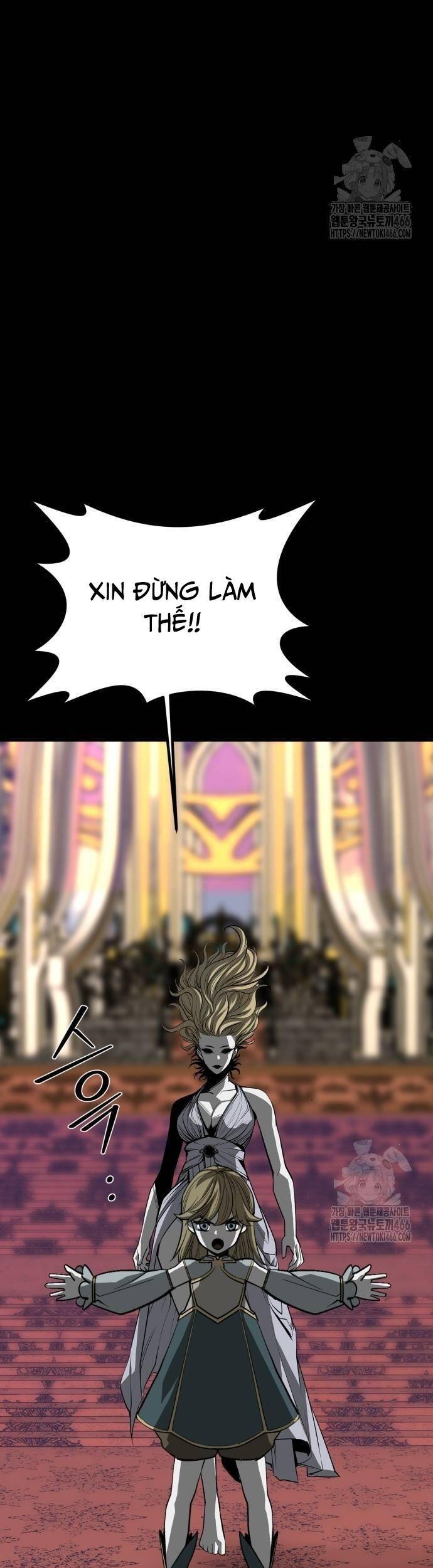 Nhân Vật Chính Ẩn Giấu Sức Mạnh Chap 70 - Next Chap 71