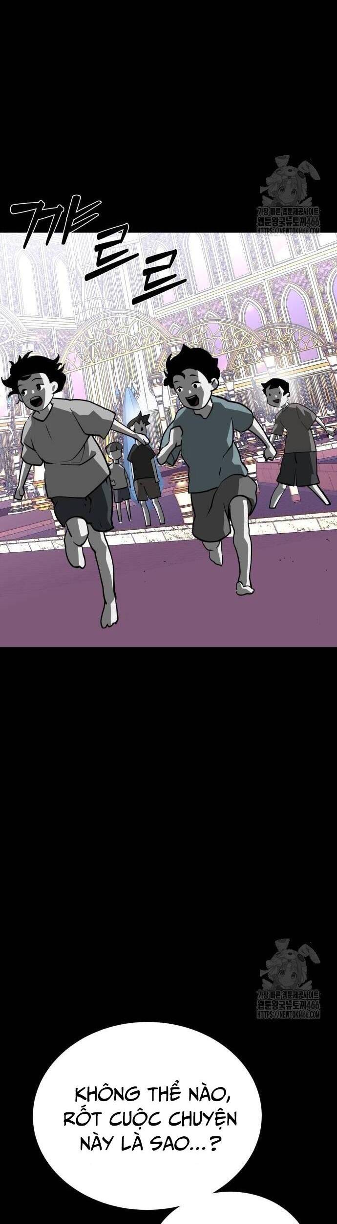 Nhân Vật Chính Ẩn Giấu Sức Mạnh Chap 70 - Next Chap 71