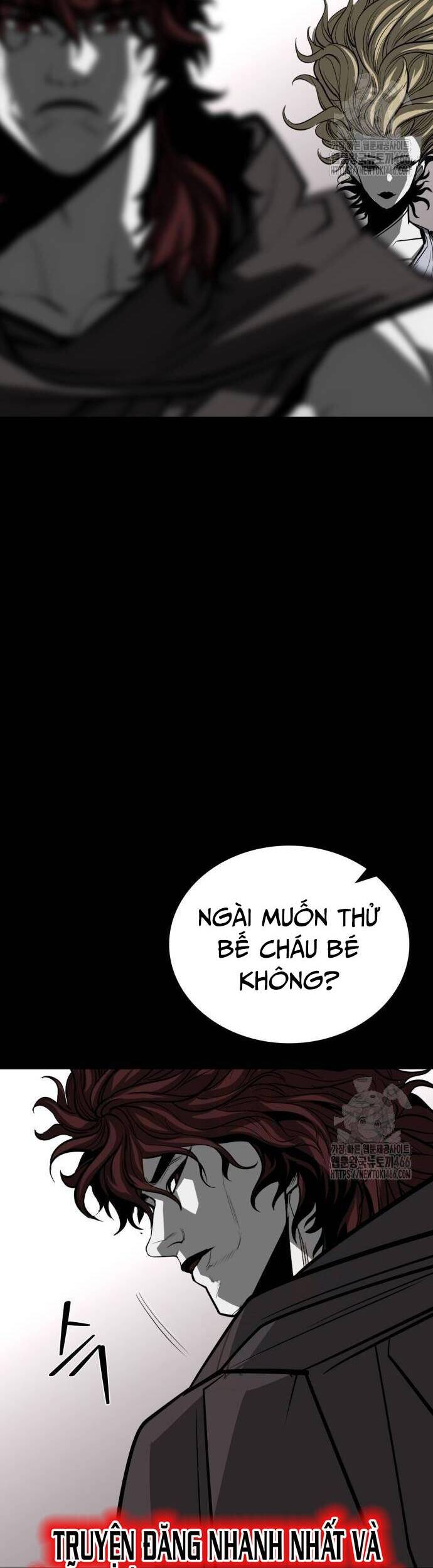 Nhân Vật Chính Ẩn Giấu Sức Mạnh Chap 70 - Next Chap 71