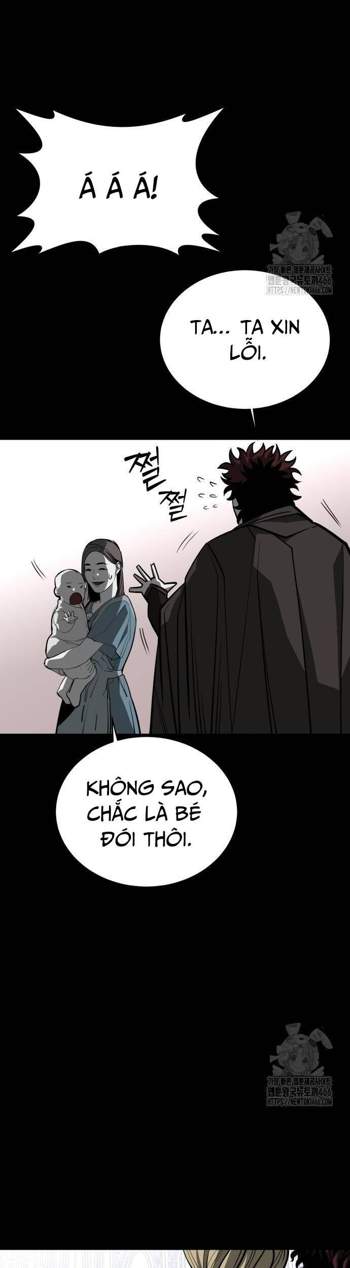 Nhân Vật Chính Ẩn Giấu Sức Mạnh Chap 70 - Next Chap 71