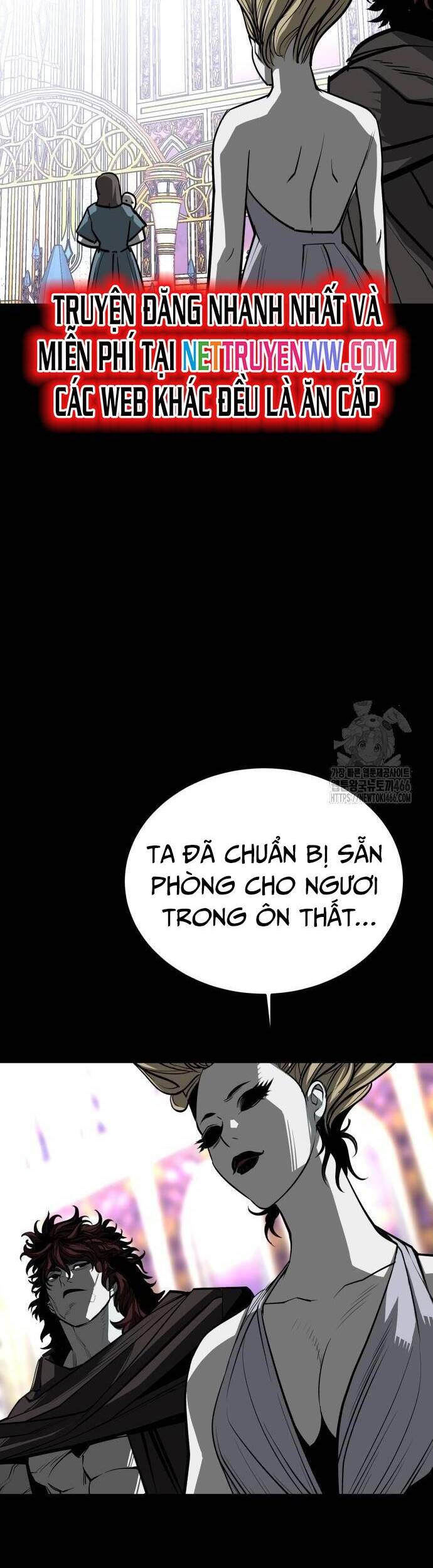 Nhân Vật Chính Ẩn Giấu Sức Mạnh Chap 70 - Next Chap 71