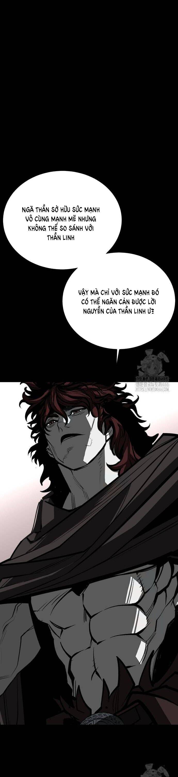 Nhân Vật Chính Ẩn Giấu Sức Mạnh Chap 71 - Next Chap 72