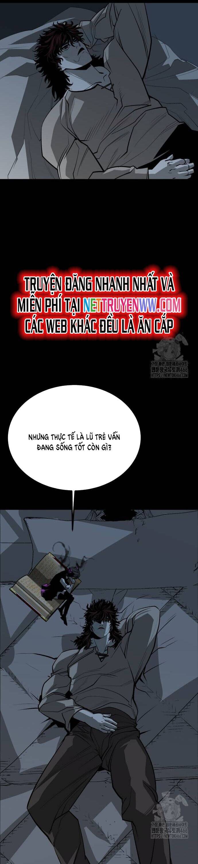 Nhân Vật Chính Ẩn Giấu Sức Mạnh Chap 71 - Next Chap 72