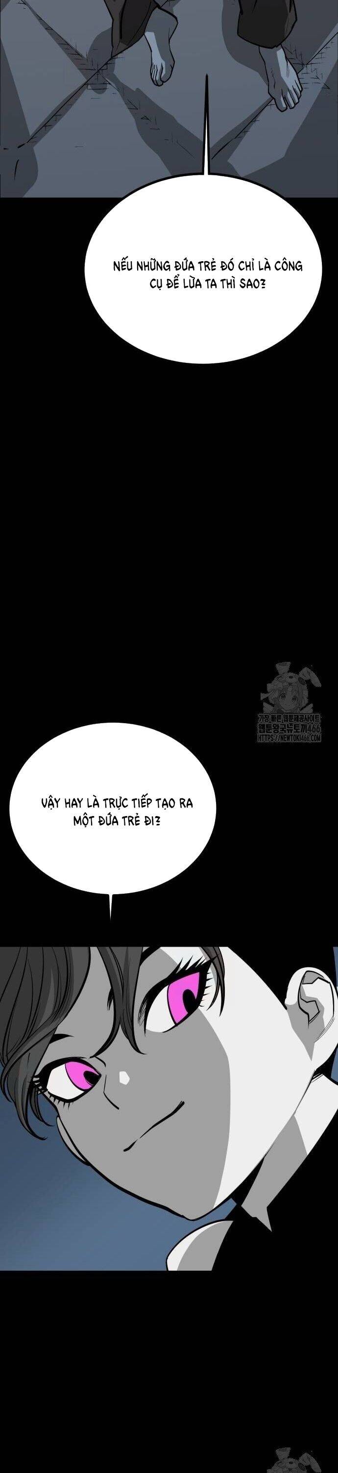 Nhân Vật Chính Ẩn Giấu Sức Mạnh Chap 71 - Next Chap 72