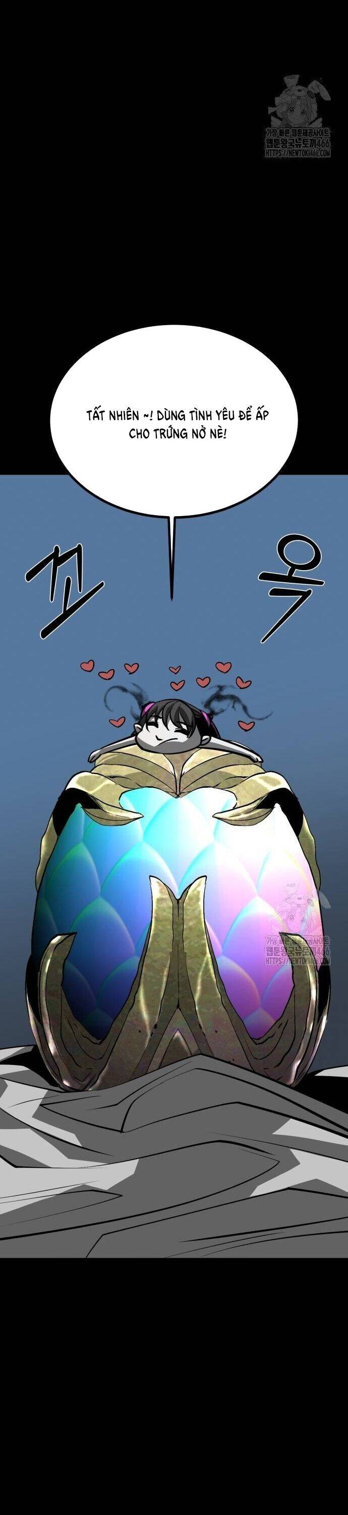 Nhân Vật Chính Ẩn Giấu Sức Mạnh Chap 71 - Next Chap 72