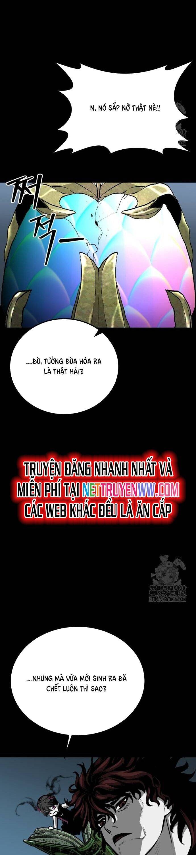 Nhân Vật Chính Ẩn Giấu Sức Mạnh Chap 71 - Next Chap 72