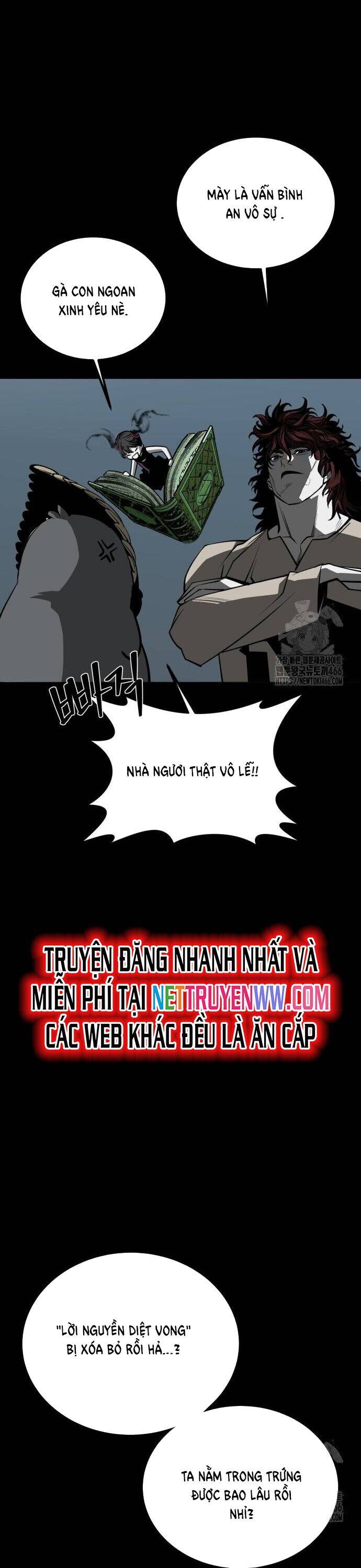 Nhân Vật Chính Ẩn Giấu Sức Mạnh Chap 71 - Next Chap 72