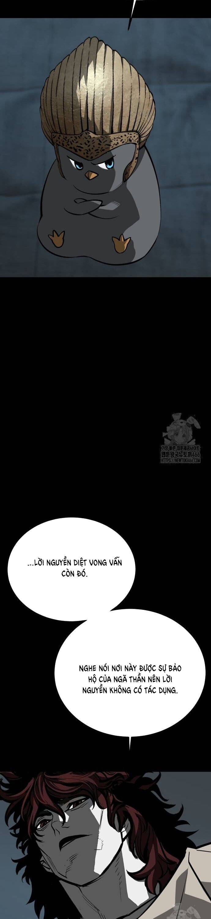 Nhân Vật Chính Ẩn Giấu Sức Mạnh Chap 71 - Next Chap 72
