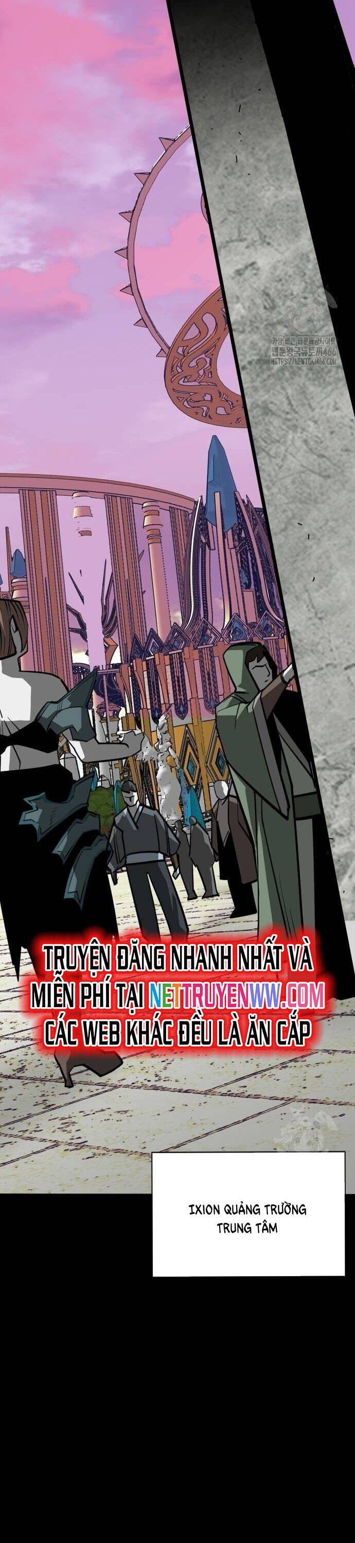 Nhân Vật Chính Ẩn Giấu Sức Mạnh Chap 71 - Next Chap 72