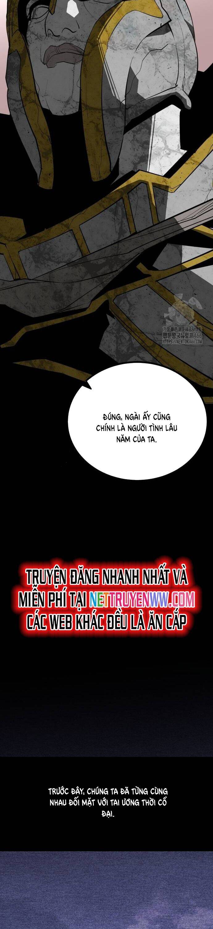 Nhân Vật Chính Ẩn Giấu Sức Mạnh Chap 71 - Next Chap 72