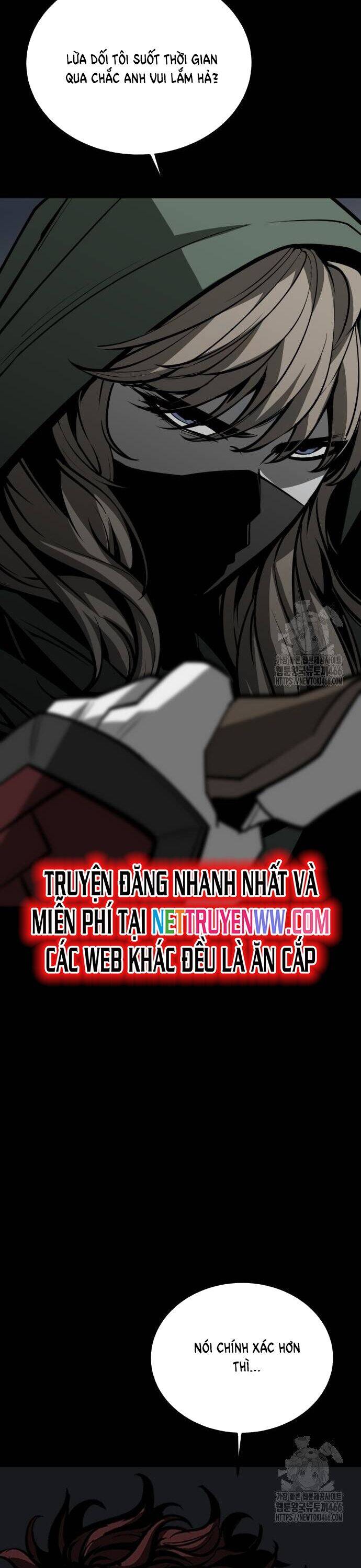 Nhân Vật Chính Ẩn Giấu Sức Mạnh Chap 71 - Next Chap 72