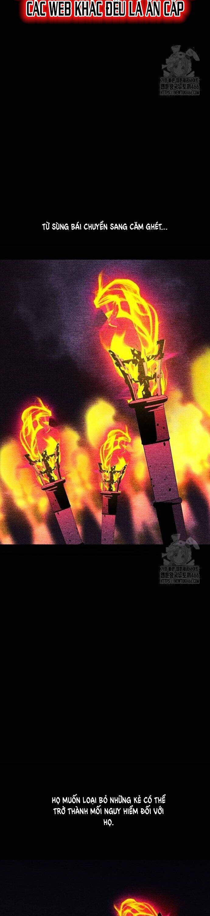 Nhân Vật Chính Ẩn Giấu Sức Mạnh Chap 71 - Next Chap 72
