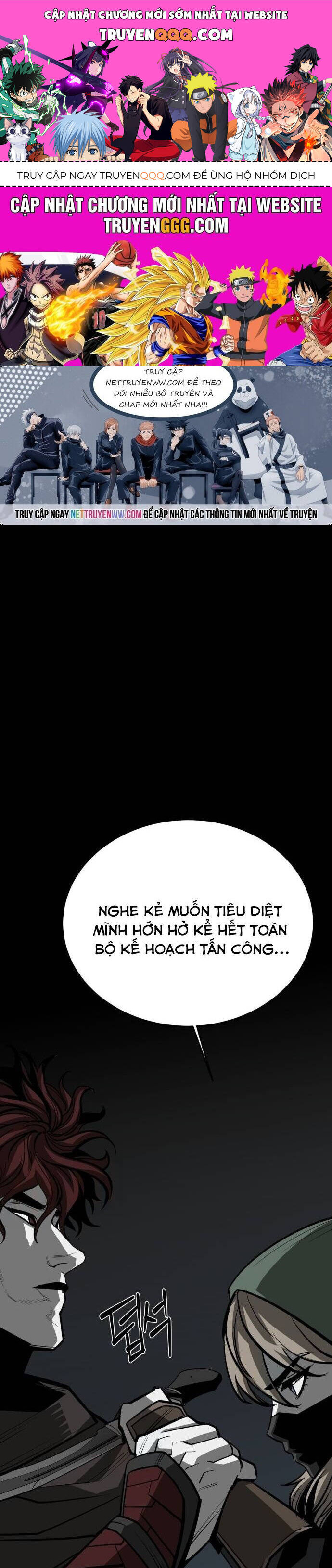 Nhân Vật Chính Ẩn Giấu Sức Mạnh Chap 72 - Next Chap 73