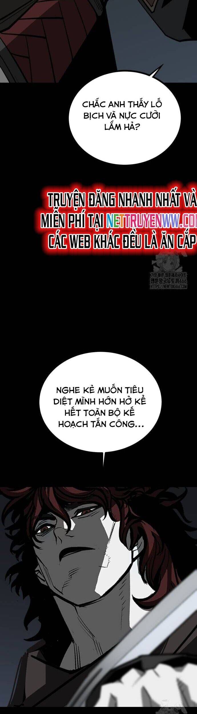 Nhân Vật Chính Ẩn Giấu Sức Mạnh Chap 72 - Next Chap 73