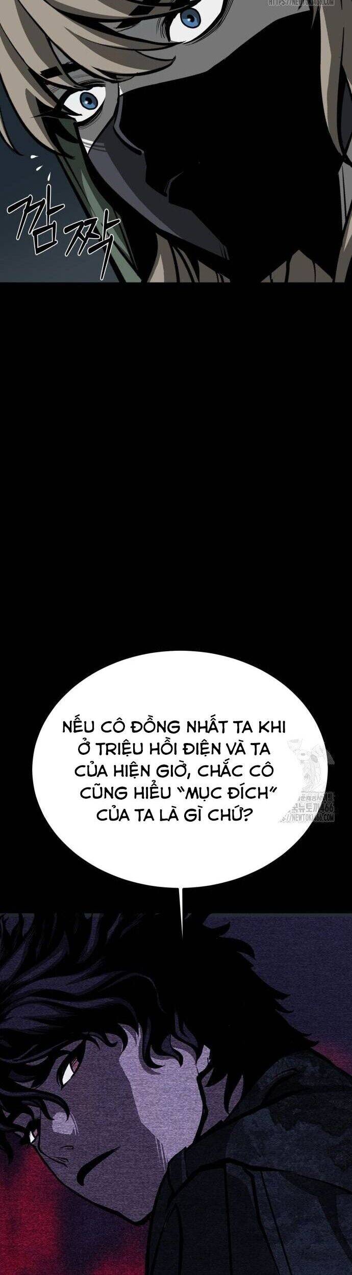 Nhân Vật Chính Ẩn Giấu Sức Mạnh Chap 72 - Next Chap 73