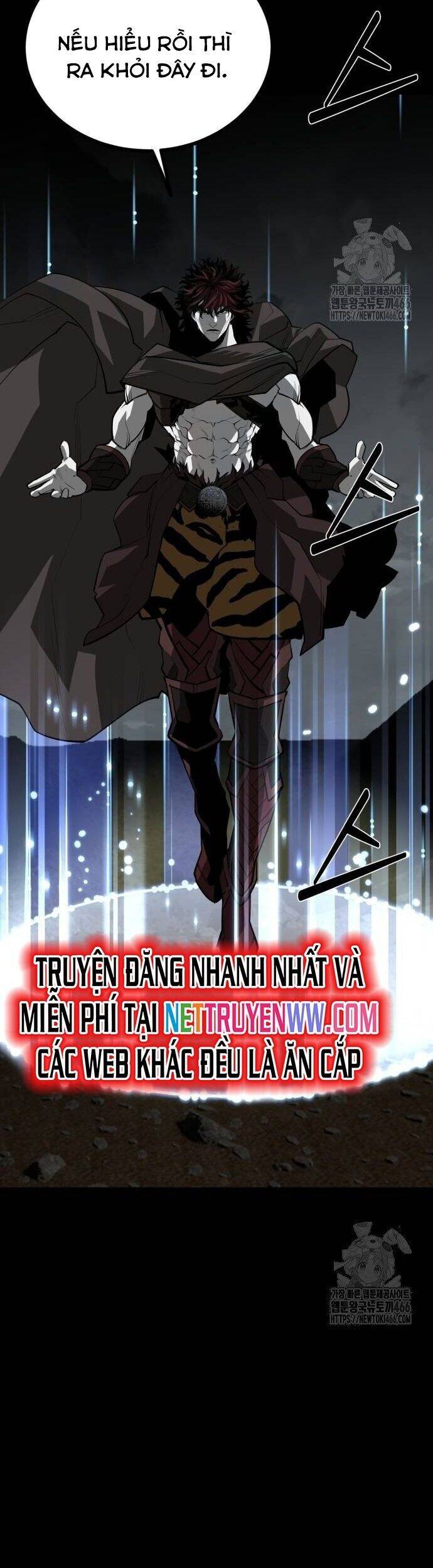 Nhân Vật Chính Ẩn Giấu Sức Mạnh Chap 72 - Next Chap 73
